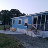 Review photo of Jellystone Park™ Chincoteague Island by Fred G., June 28, 2018