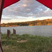 Review photo of Curt Gowdy State Park Campground by Ashley M., June 28, 2018