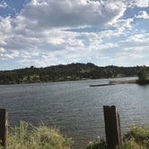 Review photo of Curt Gowdy State Park Campground by Ashley M., June 28, 2018