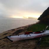 Review photo of Coast Campground — Point Reyes National Seashore by Tiffany F., June 28, 2018