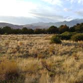 Review photo of Pinon Flats Campground — Great Sand Dunes National Park by Cindy C., June 28, 2018