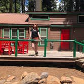 Review photo of Rainbow Bay at Lake of the Woods by Andrew H., June 28, 2018