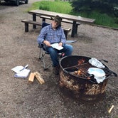 Review photo of Bogan Flats Campground Grp S by Carrie H., June 8, 2015
