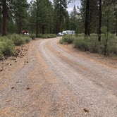 Review photo of Williamson River Campground by Brian C., June 28, 2018
