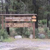 Review photo of Collier Memorial State Park Campground by Brian C., June 28, 2018