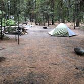 Review photo of Collier Memorial State Park Campground by Brian C., June 28, 2018