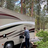 Review photo of Collier Memorial State Park Campground by Brian C., June 28, 2018