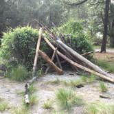 Review photo of Spencer Canyon Campground by Liza C., July 20, 2016