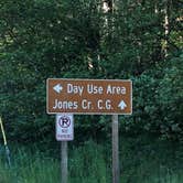 Review photo of Cedar Creek Corridor Primitive Camping by Brian C., June 28, 2018