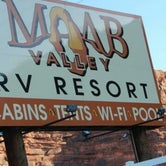 Review photo of Moab Valley RV Resort by Cj C., July 20, 2016