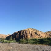 Review photo of BLM John Day River - Priest Hole by Brian C., June 28, 2018