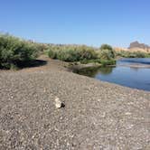 Review photo of BLM John Day River - Priest Hole by Brian C., June 28, 2018