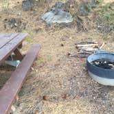 Review photo of Dusty Campground by Laura H., June 28, 2018