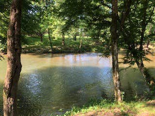 Camper submitted image from Murphy/Peace Valley KOA - 5