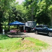 Review photo of Murphy/Peace Valley KOA  by Nicole B., June 28, 2018