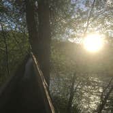 Review photo of Blue River Campground by Natalie S., June 28, 2018