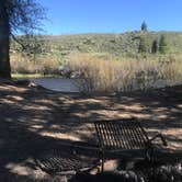 Review photo of Blue River Campground by Natalie S., June 28, 2018