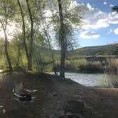 Review photo of Blue River Campground (Co) — White River National Forest by Natalie S., June 28, 2018