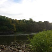 Review photo of Davis Creek Campground — Kankakee River State Park by Andrea F., July 21, 2016