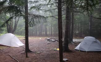 Lindsay S.'s photo at Red Creek Campground near Thomas, WV