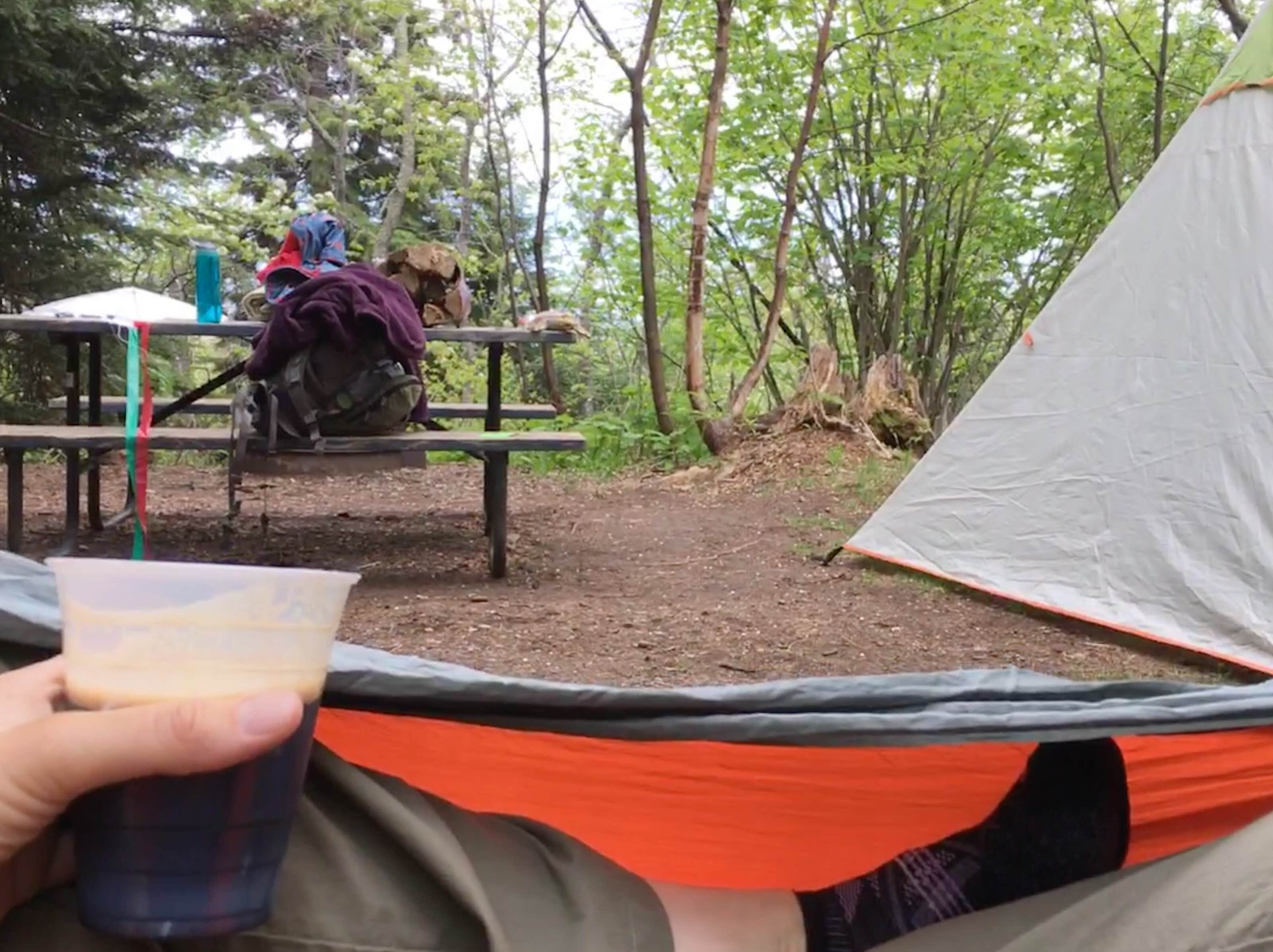 Camper-submitted photo at Grand Marais Campground & Marina in Minnesota