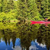 Review photo of Cranberry Lake Backcountry Sites by Shari  G., June 28, 2018