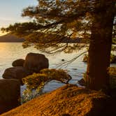 Review photo of Cranberry Lake Backcountry Sites by Shari  G., June 28, 2018