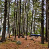 Review photo of Cranberry Lake Backcountry Sites by Shari  G., June 28, 2018