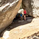 Review photo of Boulder Basin by Krystle L., June 28, 2018