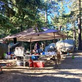 Review photo of Boulder Basin by Krystle L., June 28, 2018