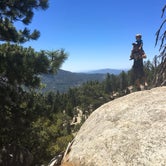 Review photo of Boulder Basin by Krystle L., June 28, 2018