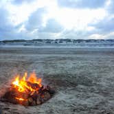 Review photo of South Beach — Padre Island National Seashore by Andrea F., July 21, 2016