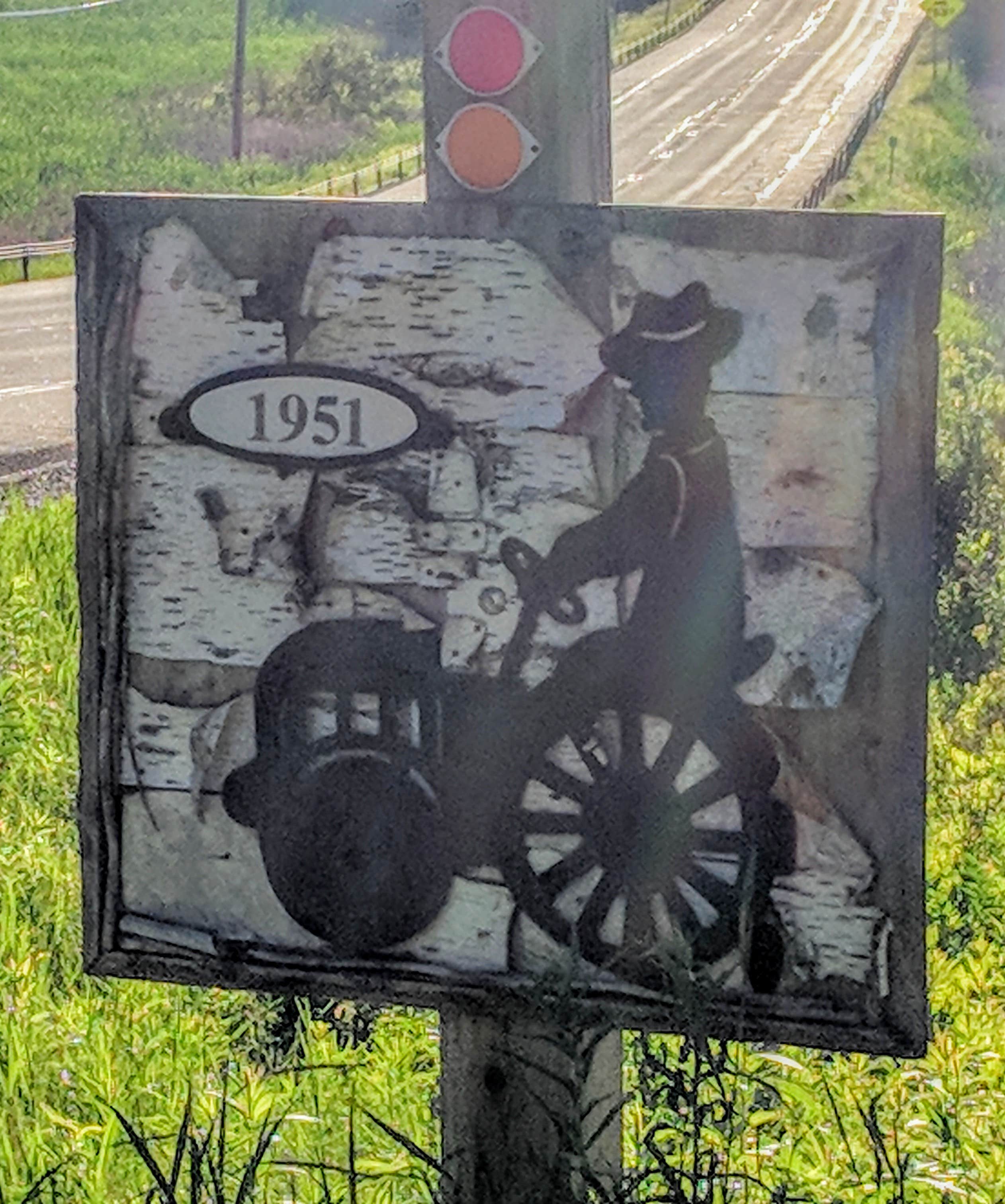 Camper-submitted photo at Meadowbrook Campground near Cranberry Lake, NY