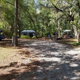 Review photo of General Coffee State Park Campground by Kirsten  W., June 28, 2018