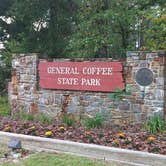 Review photo of General Coffee State Park Campground by Kirsten  W., June 28, 2018