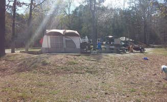 Kirsten  W.'s photo at Elijah Clark State Park Campground near Greenwood, SC