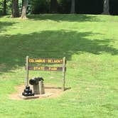 Review photo of Columbus-Belmont State Park by Shelly S., July 21, 2016