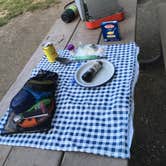 Review photo of San Simeon Creek Campground — Hearst San Simeon State Park by Annie C., June 28, 2018