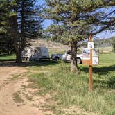 Review photo of East Fork Sevier River Dispersed Campsites by Greg L., September 7, 2021