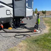 Review photo of Coyote Run RV Park by Jerold H., September 7, 2021