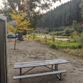 Review photo of Hilgard Junction State Park Campground by Travis T., September 8, 2021