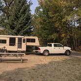 Review photo of Hilgard Junction State Park Campground by Travis T., September 8, 2021