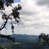 Review photo of Pilot Mountain State Park Campground — Pilot Mountain State Park by Kirsten  W., June 28, 2018