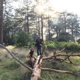 Review photo of Paso Picacho Campground — Cuyamaca Rancho State Park by Krystle L., June 28, 2018