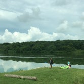Review photo of Lake of Three Fires State Park Campground by Julie C., June 28, 2018