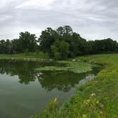 Review photo of Lake of Three Fires State Park Campground by Julie C., June 28, 2018