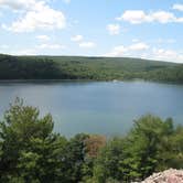 Review photo of Quartzite Campground — Devils Lake State Park by Anton T., July 21, 2016