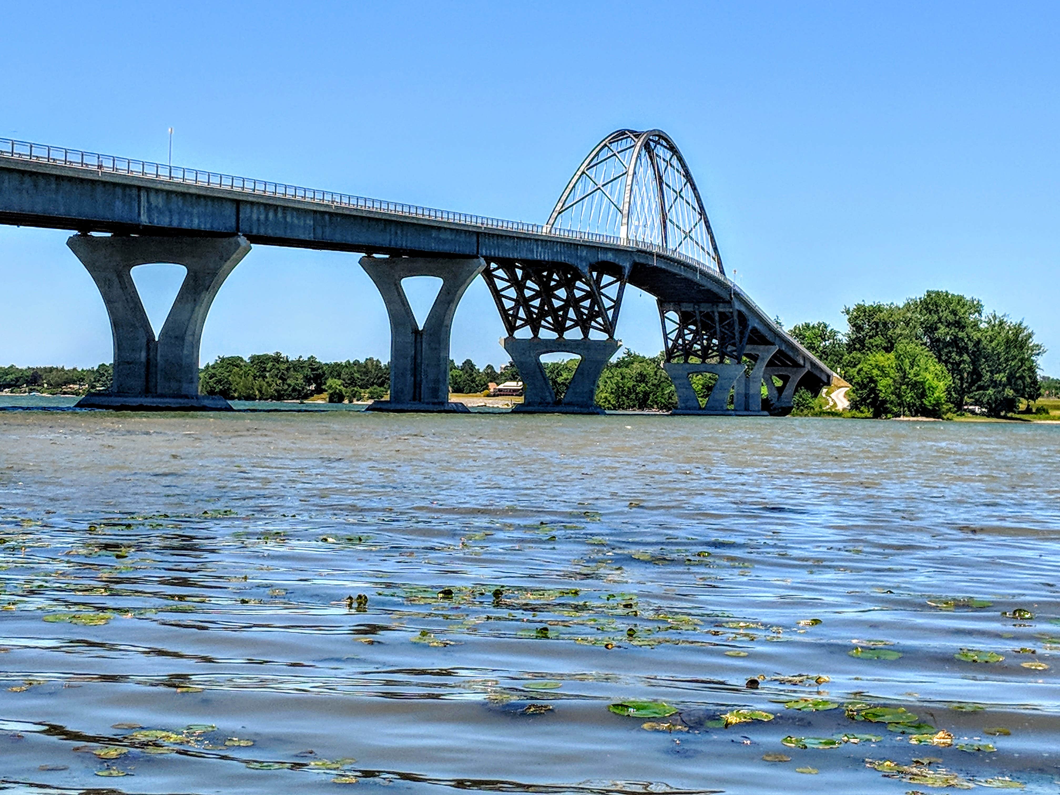 Crown Point State Historic Site | The Dyrt