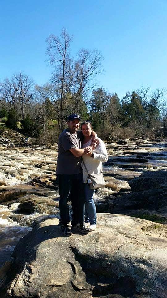 Camper-submitted photo at Indian Springs State Park Campground near Thomaston, GA