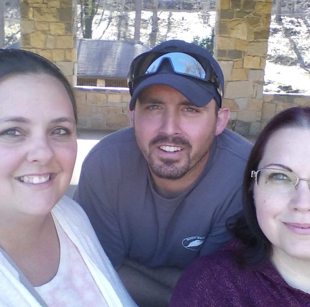 Camper-submitted photo at Indian Springs State Park Campground near Thomaston, GA